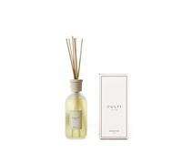 Culti Diffusore Bastoncini Stile da 500 ml Milano | Fragranza Mountain, al Legno di Cedro e Vetiver - Durata 3 Mesi - Metratura da 10 a 20 mq