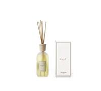 Culti Diffusore Bastoncini Stile da 500 ml Milano | Fragranza ODEROSAE, al Rosa del Marocco e osmanthus - Durata 6 Mesi - Metratura da 40 a 60 mq - Collezione 2020