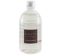 Culti Diffusore Decor 615170 Ricarica, Colore: Bianco