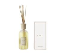 CULTI MILANO Profumatore Diffusore Stile con Bastoncini 500ml Damasque