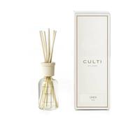 Culti Diffusore Stile Classic Linfa in vetro trasparente, profumo: ribes e tuberosa, contenuto: 100 ml, DA STILCB-0100-LINFA