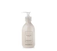 Culti Geranio Imperiale Emulsione Mani & Corpo - Crema Mani