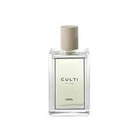 Culti Profumo per Ambienti Spray da 100 ml Milano | Fragranza Linfa, al Ribes Bianco e Legno di Cedro. Diffusore per la casa