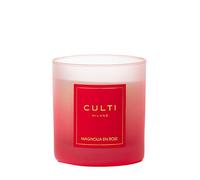 Culti Magnolia En Rose 270 g - Candela Profumata