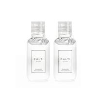 Culti Milano - 2 x Gel Igienizzante Mani 100 ml. Tessuto