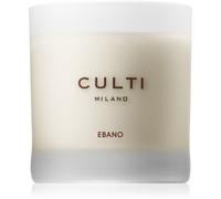 Culti Candle Ebano candela profumata 270 g