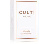 Culti Milano Car Aramara deodorante per auto ricarica 57x35 cm