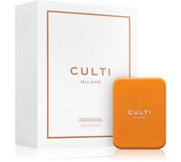 Culti Milano Car Diffuser Orange Aramara deodorante per auto + ricarica 1 pz