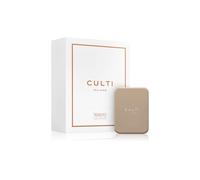 Culti Milano Car Diffuser Taupe Tessuto deodorante per auto + ricarica 73× 53 cm