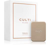 Culti Milano Car Diffuser Taupe Tessuto deodorante per auto + ricarica 73x53 cm