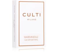 Culti Milano Car Mareminerale deodorante per auto ricarica 1 pz