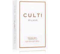 Culti Milano Car Tessuto deodorante per auto ricarica 57x35 cm