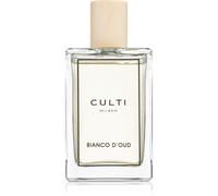 Culti Milano Classic Bianco D'Oud profumo per ambienti 100 ml