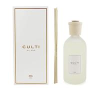 Diffusore Stile Fuoco - Bianco