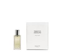 Culti Milano - Eau de Toilette 50ml - profumo da persona (Tabacco Assoluto)