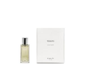 Culti Milano - Eau de Toilette 50ml Tessuto - profumo da persona
