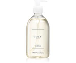Culti Milano Hand&Body Aramara sapone liquido per mani e corpo unisex 500 ml
