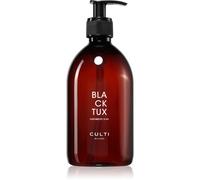Culti Milano Hand&Body Black Tux sapone in mousse per mani e corpo 500 ml