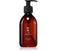 Culti Milano Hand&Body Byres sapone profumato per mani e corpo 250 ml