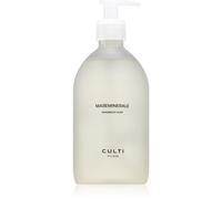 Culti Milano Hand&Body Mareminerale sapone in mousse per mani e corpo 500 ml