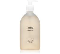 Culti Milano Hand&Body Tabacco Assoluto sapone liquido profumato unisex 500 ml