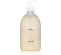 Culti Milano Hand&Body Tessuto 500 ml - Sapone Liquido