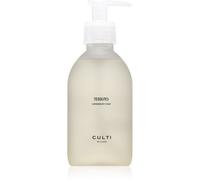 Culti Milano Hand&Body Tessuto sapone liquido profumato per mani e corpo unisex 250 ml