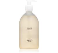 Culti Milano Hand&Body Tessuto sapone liquido profumato per mani e corpo unisex 500 ml