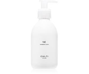 Culti Milano Hand&Body Thé latte per mani e corpo con profumazione 250 ml
