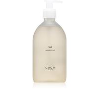 Culti Milano Hand&Body Thé sapone in mousse per mani e corpo 500 ml