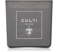Culti Milano Lamborghini Turbo Noir candela profumata 210 g