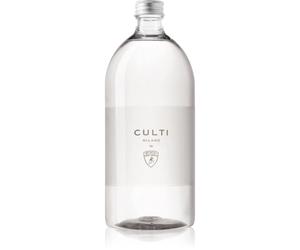 Culti Milano Lamborghini Turbo Noir ricarica per diffusori di aromi 1000 ml