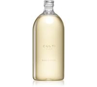 Culti Milano Refill Bianco D'Oud 1000 ml - Ricarica Diffusore