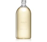 Culti Milano Refill Bianco D'Oud diffusore di aromi ricarica 1000 ml