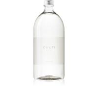 Culti Milano Refill Tessuto ricarica per diffusori di aromi 1000 ml