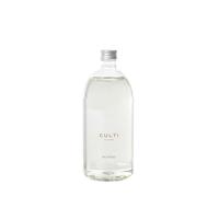 CULTI MILANO Ricarica Refill per Diffusore con Bastoncini 1L Ficum Blu