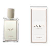 Culti Milano Spray ambiente Tessuto 100ml foglie di cassis e musk