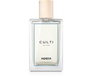 Culti Milano Spray Aqqua profumo per ambienti 100 ml