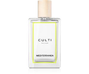 Culti Milano Spray Mediterranea profumo per ambienti 100 ml