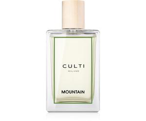 Culti Milano Spray Mountain profumo per ambienti 100 ml