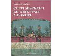 Culti misterici ed orientali a Pompei