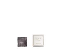 Culti Profumo Casa in Cuscinetto profumato Dimensioni 7X7cm Milano | Fragranza Mareminerale, all'accordo Mare, Musk Minerale - Durata 3 Mesi