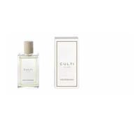 Culti Profumo per Ambienti Spray da 100 ml Milano | Fragranza Mediterranea, al Arancia Amara, Limone e Neroli. Diffusore per la casa