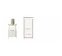 Culti Profumo per Ambienti Spray da 100 ml Milano | Fragranza Mountain, al Legno di Cedro e Vetiver. Diffusore per la casa