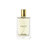 Culti Rosa Pura Eau de Cologne Donna 100 ml