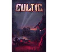 CULTIC (Windows/Xbox Series X|S) XBOX LIVE Key EUROPE