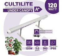 Cultilite Under Canopy 120W Lampada LED Supplementare 3.0 µmol/J