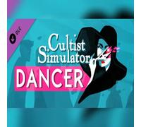 Cultist Simulator: The Dancer (DLC) (PC) Steam Key - GLOBAL