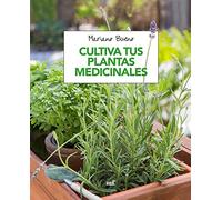 Cultiva tus plantas medicinales