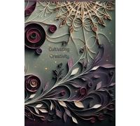 Cultivating Creativity: Unlock your creative potential with a tarot-inspired journey through inspiration, resilience, and self-expression.